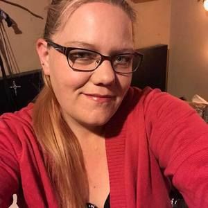 Meet your Posher, Jackie